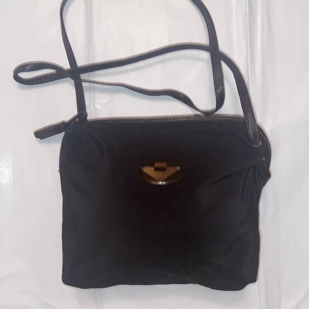 Bottega Veneta vintage handbag